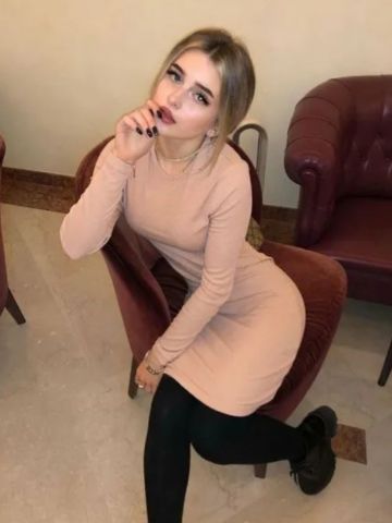 Анжелика